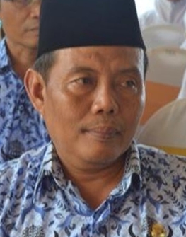 TERNAK SAPI DAN KAMBING DI KEC DANDER