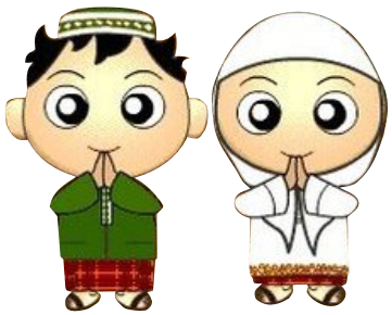 Selamat Hari Raya Idul Fitri