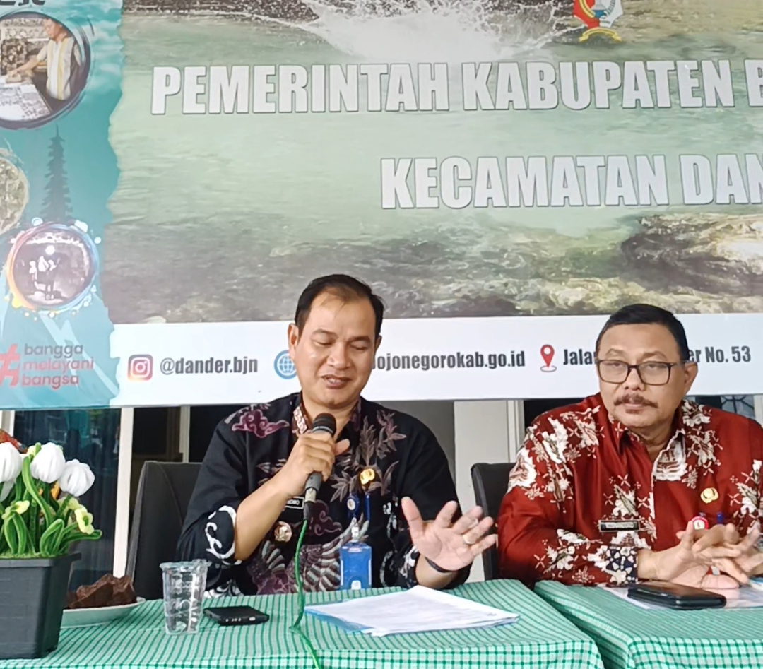 Dander Bersiap Penilaian Adipura 2026 Segera Dimulai.