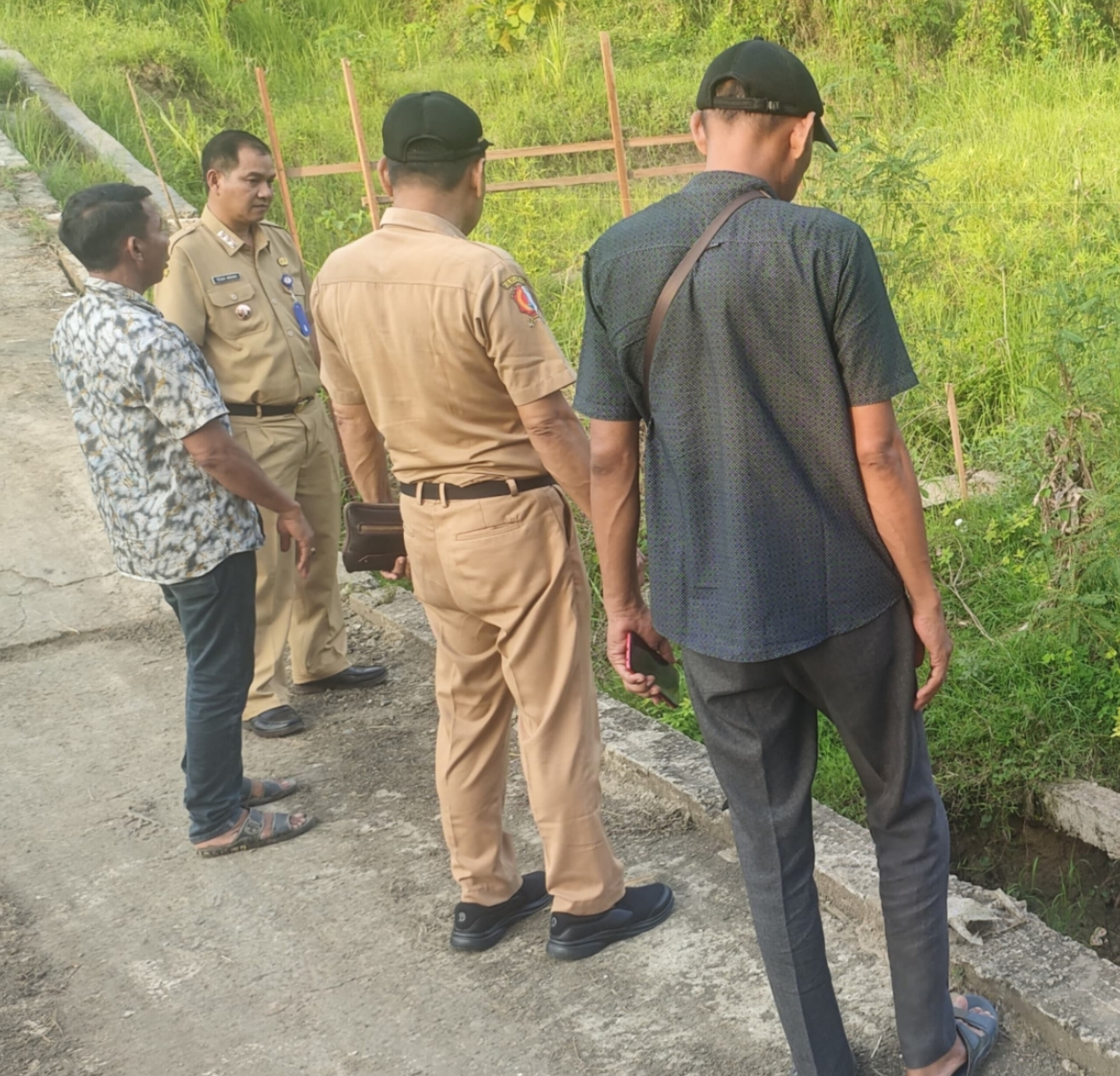 Progres Bkkd Kec.Dander Kab.Bojonegoro