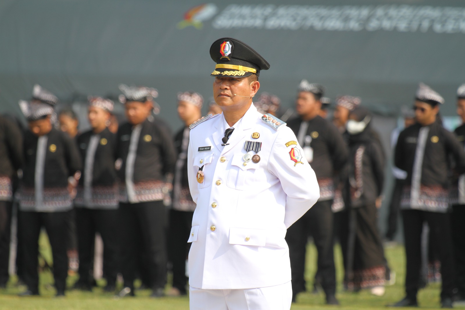 Teguh Wibowo, SH.MH