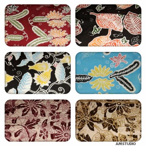 Batik LATANSA