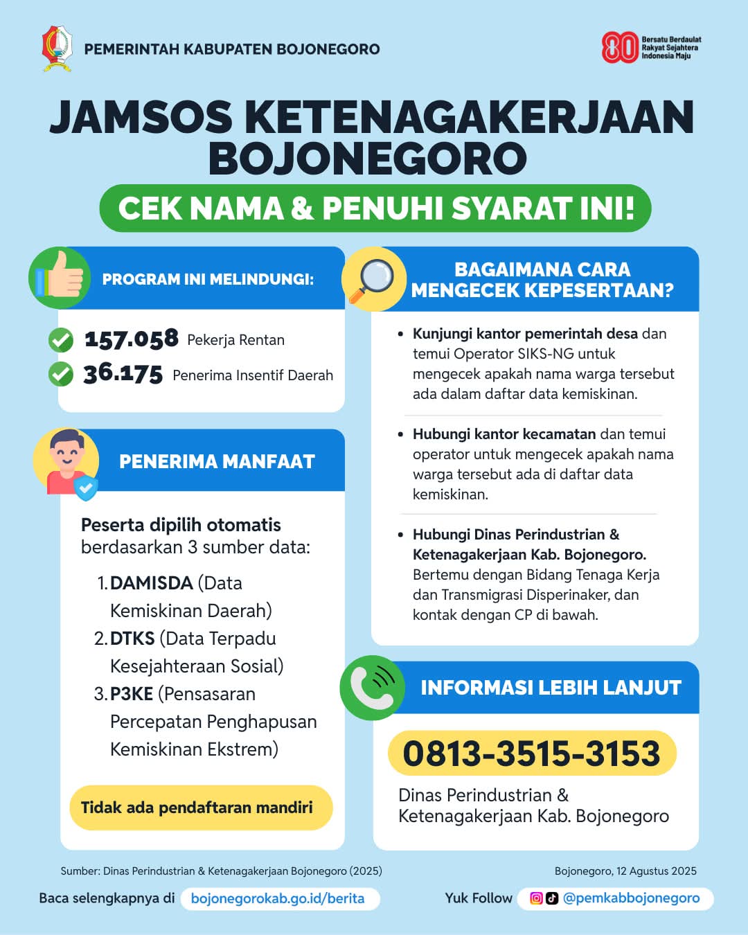 Jaminan Sosial Tenaga Kerja
